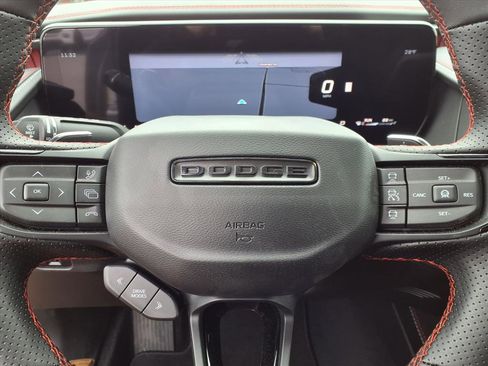 New 2026 Dodge Charger Scat Pack AWD/4WD image 13
