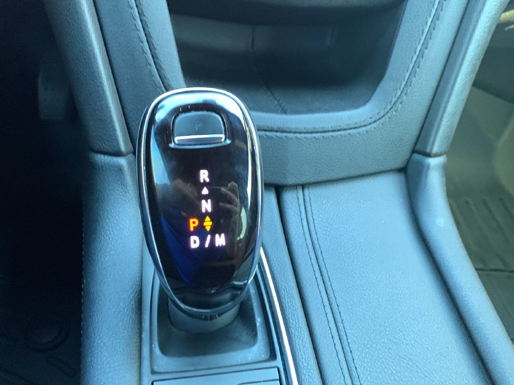 Used 2024 Cadillac XT5 Premium Luxury w/ Technology Package FWD image 30