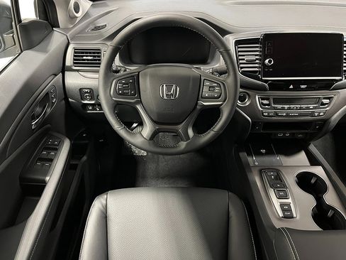 New 2026 Honda Ridgeline RTL image 23