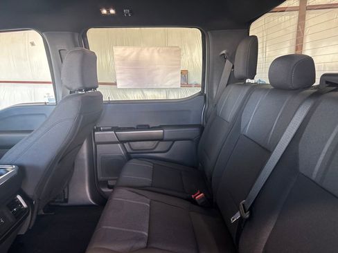 New 2026 Ford F150 STX w/ Equipment Group 200A image 12