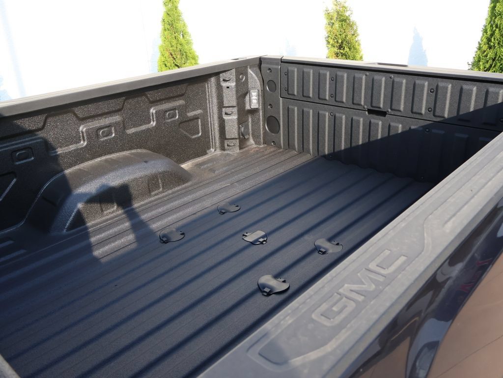 New 2026 GMC Sierra 2500 Denali Ultimate w/ Max Trailering Package AWD/4WD image 18
