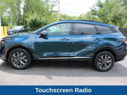 Used 2023 Kia Sportage SX Prestige AWD/4WD image 12