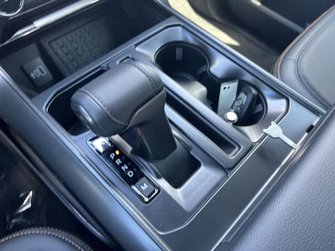 New 2025 Ford F150 Tremor w/ Equipment Group 402A High image 9