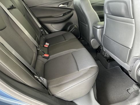 New 2026 Buick Encore GX Preferred w/ Comfort Package image 34