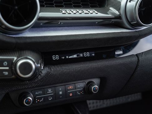 Certified 2023 Ferrari 812 Competizione image 46