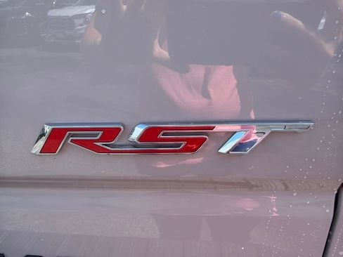 New 2026 Chevrolet Silverado 1500 RST AWD/4WD image 7