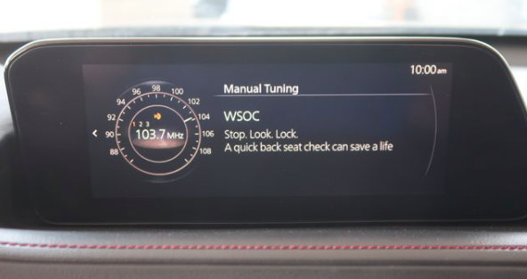 Used 2022 MAZDA CX-30 AWD 2.5 S w/ Preferred Package image 5