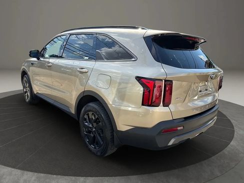 Used 2021 Kia Sorento S AWD/4WD image 7