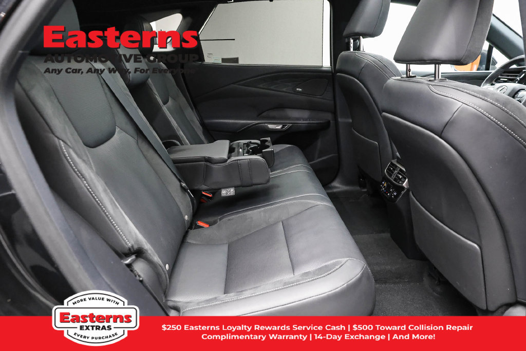 Used 2023 Lexus RX 350 AWD w/ Accessory Package image 26