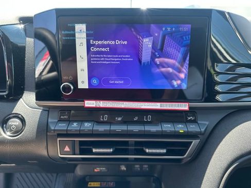 New 2026 Toyota Camry LE FWD image 13