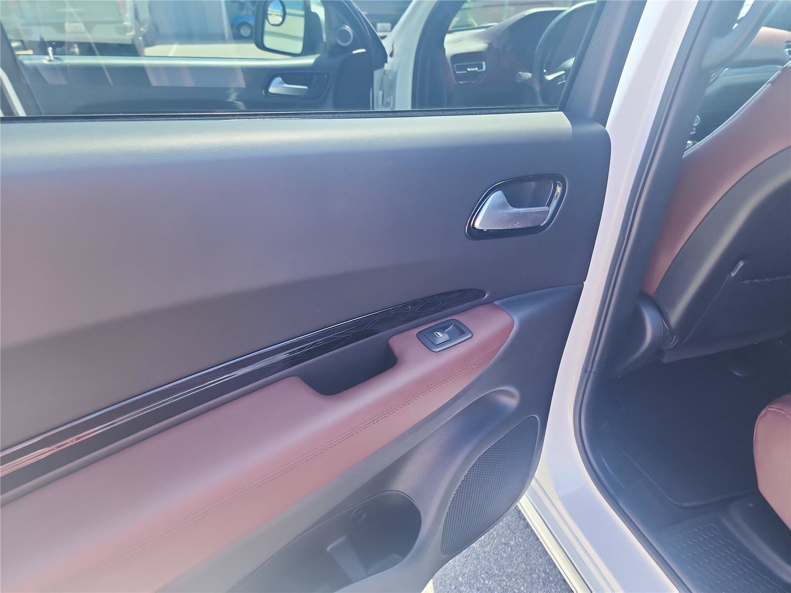 Used 2021 Dodge Durango Citadel RWD image 22