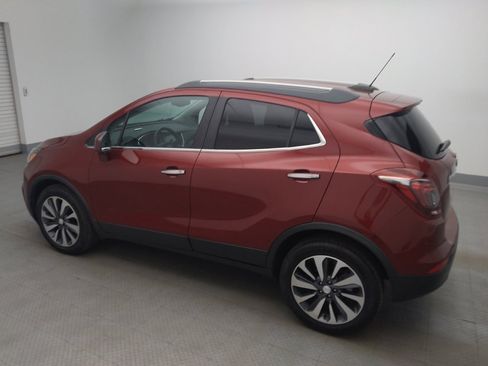 Used 2021 Buick Encore Preferred w/ Safety Package FWD image 3