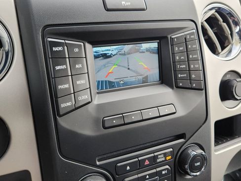 Used 2014 Ford F150 XLT w/ Equipment Group 302A Luxury image 9