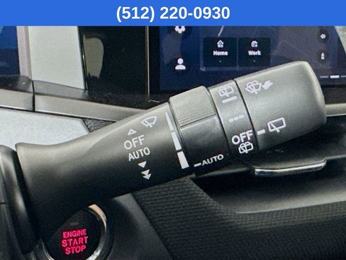 New 2026 Subaru Outback Limited AWD/4WD image 14