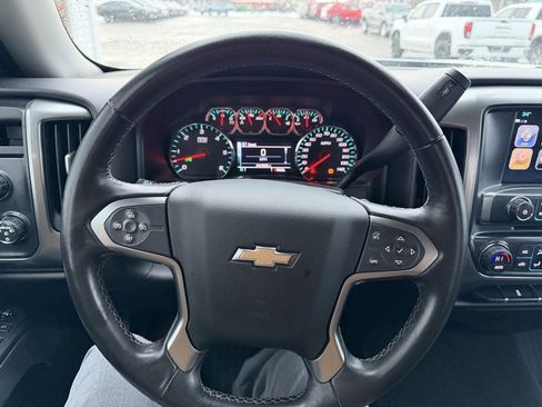 Used 2017 Chevrolet Silverado 1500 LT w/ All Star Edition image 17