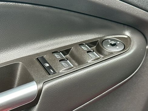 Certified 2017 Ford Escape Titanium AWD/4WD image 13