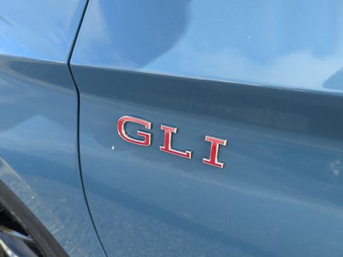 New 2026 Volkswagen Jetta GLI Autobahn image 22