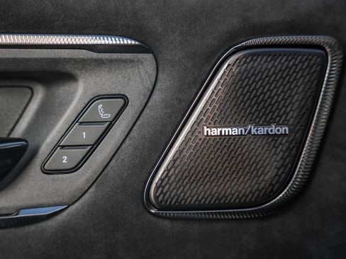 Used 2025 RAM 1500 RHO w/ RHO Level 1 Equipment Group image 50