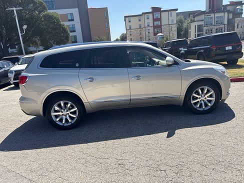 Used 2015 Buick Enclave Premium w/ Experience Buick Package FWD image 6