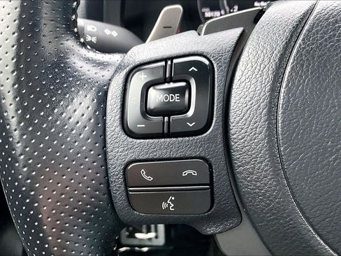 Used 2021 Lexus IS 350 F Sport image 16