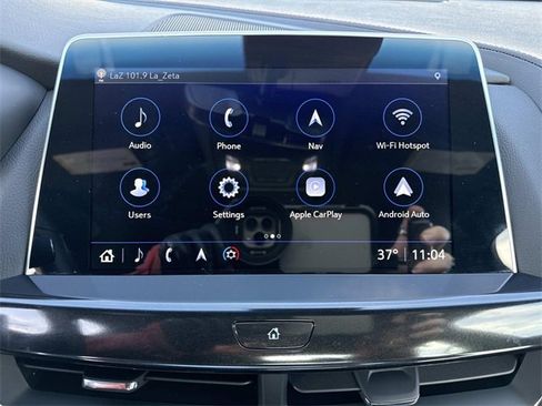 Certified 2023 Cadillac CT5 Sport w/ Parking Package image 19