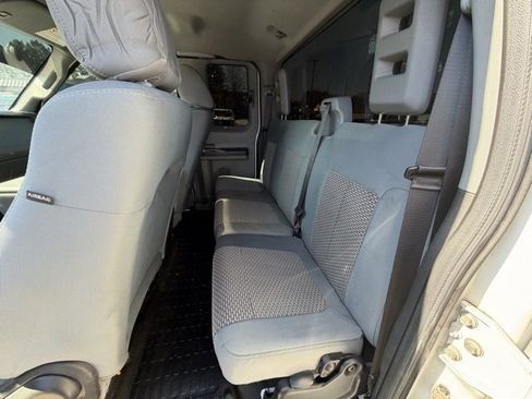 Used 2011 Ford F250 XL w/ PWR Equipment Group image 16