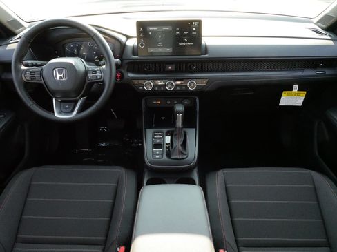 Certified 2026 Honda CR-V TrailSport image 12