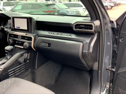 Used 2026 Toyota Tacoma SR RWD image 17