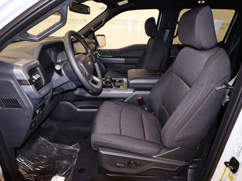 New 2026 Ford F150 XLT image 12