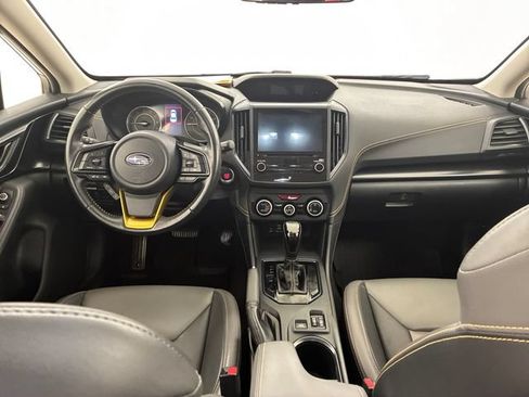 Used 2022 Subaru Crosstrek 2.5i Sport w/ Moonroof Package AWD/4WD image 20