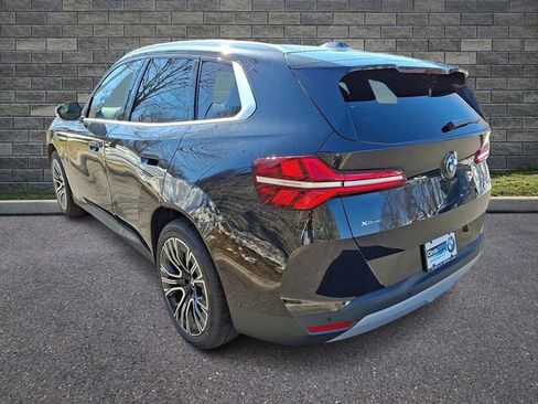 New 2026 BMW X3 xDrive30 AWD/4WD image 4
