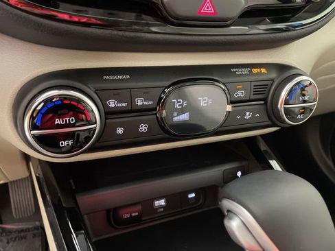 New 2025 Kia Soul EX image 28