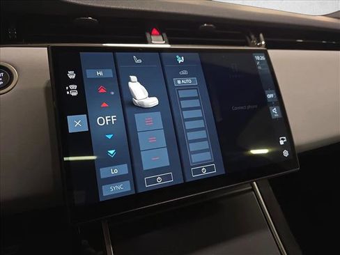 New 2026 Land Rover Range Rover Evoque S image 23