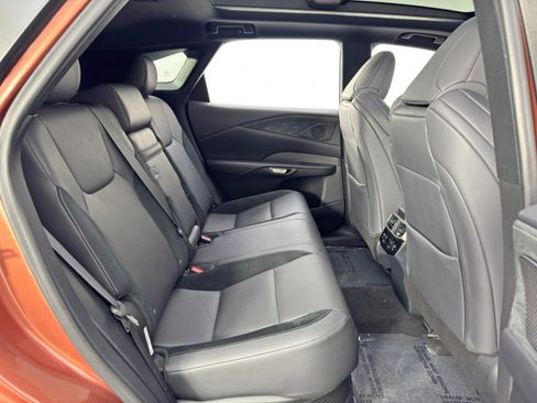 Used 2023 Lexus RX 500h F Sport w/ Accessory Package (2T) image 40