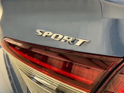 New 2026 Honda Civic Sport image 10