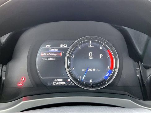 Used 2023 Lexus IS 350 F Sport image 25