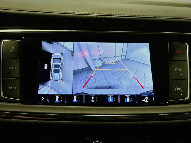 Used 2021 Buick Enclave Avenir w/ Avenir Technology Package AWD/4WD image 13