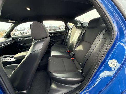 Used 2023 Honda Civic Sport image 21