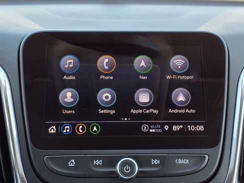 Used 2022 Chevrolet Equinox LT image 14