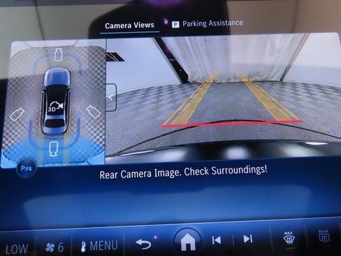 New 2026 Mercedes-Benz E 350 Sedan image 17