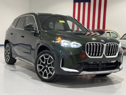 Used 2025 BMW X1 xDrive28i w/ Convenience Package