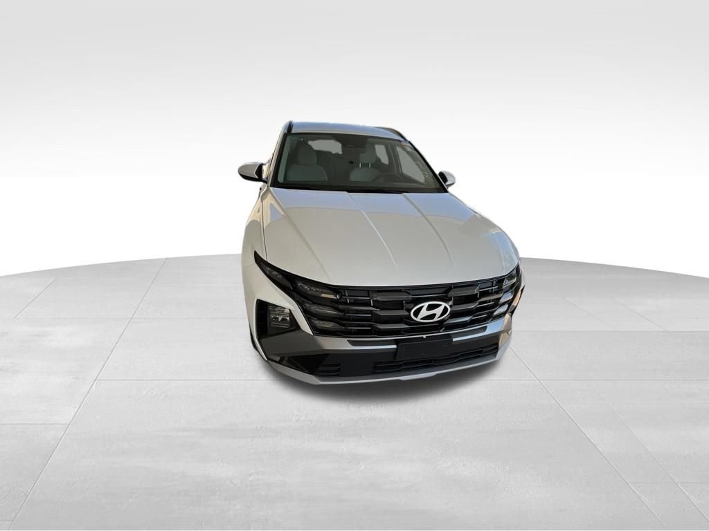 Used 2026 Hyundai Tucson SEL Plus FWD image 24
