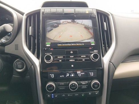 Used 2021 Subaru Ascent Touring w/ Popular Package #2A image 24