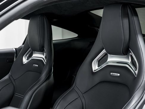 Used 2026 Mercedes-Benz AMG GT 63 image 17