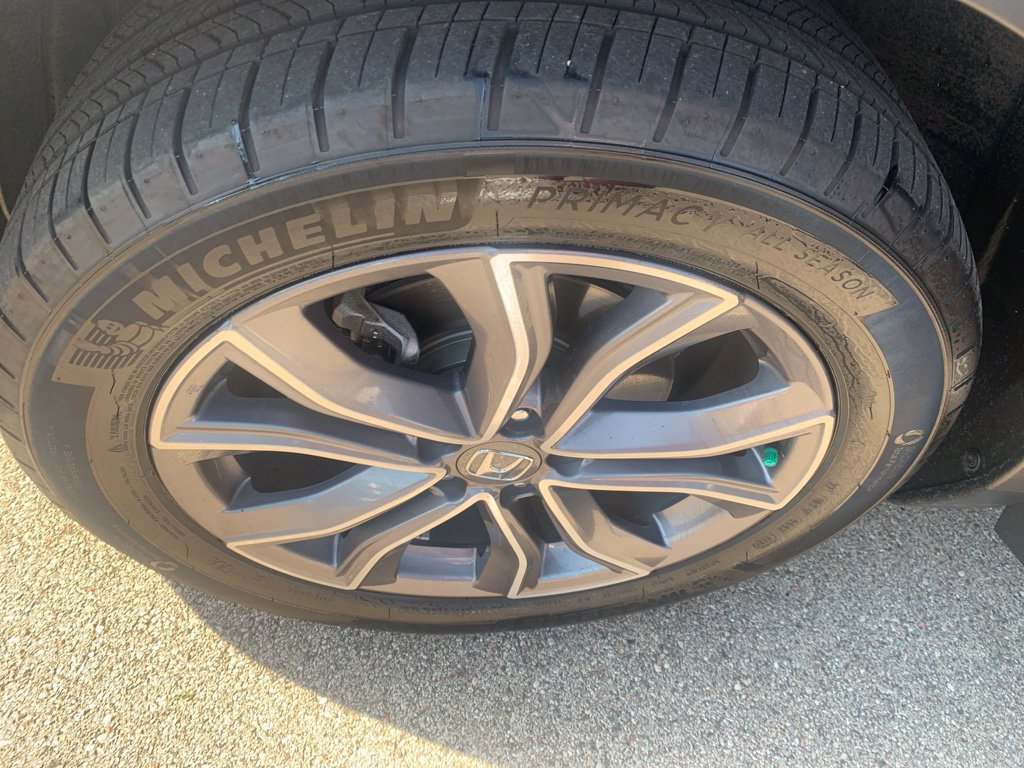 Used 2021 Honda CR-V Touring image 40