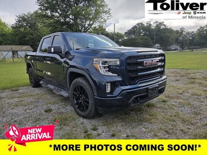 Used 2021 GMC Sierra 1500 Elevation