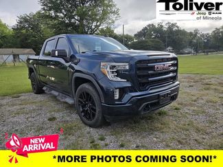 Used 2021 GMC Sierra 1500 Elevation AWD/4WD video 1