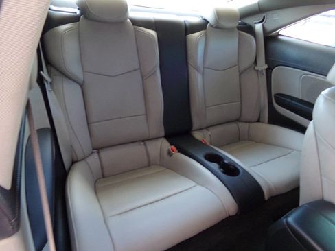 Used 2015 Cadillac ATS Premium image 26