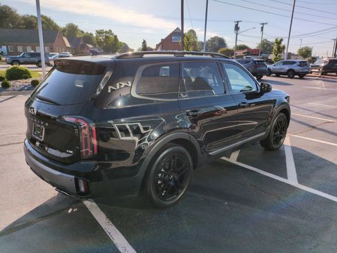 Used 2023 Kia Telluride SX Prestige X-Line AWD/4WD image 7