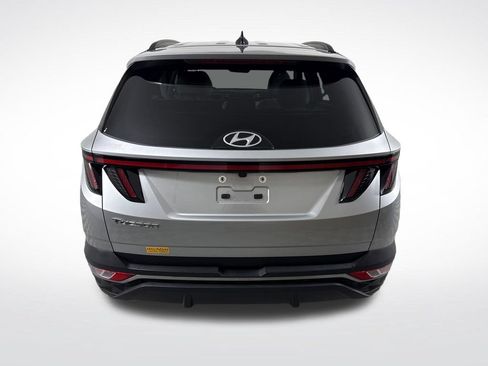 Used 2022 Hyundai Tucson SEL w/ Convenience + Premium Package FWD image 5